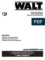 Https WWW - Toolservicenet.com I DEWALT GLOBALBOM QU DCST922B 2 Instruction Manual en N862871 DCST922-T1-NA