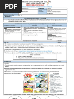 Sesion Del 02 de Nooviembre Comunicacion