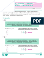 CL M 1694481960 Guia de Trabajo Sustraccion de Fracciones Con Diferente Denominador Ver 3