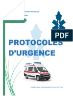 TAM Protocle D'urgence FINAL Magal 2022