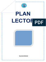 Plan Lector 2024-5 Años