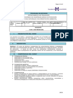 Q1 Química I Semestre 2