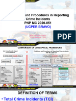 UCPER BRAVO Copy For Dissemination