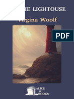 015 To The Lighthouse-Virginia Woolf