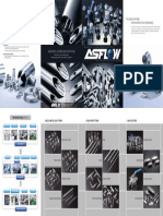 Asflow Brochure