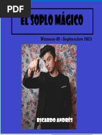 El Soplo Mágico #49