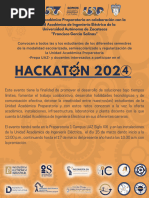 Hackaton 2024 Uap - Uaie