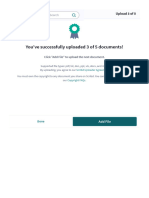 Upload A Document - Scribd