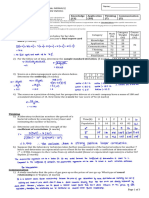 MDM4U Unit 3a Formation Quiz Solutions