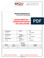 139q - Ms - 37 Geociv 001 Cfa (Sfa) Piling-Gc0023-2