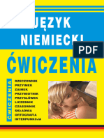 Jezyk Niemiecki Cwiczenia 1