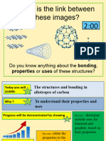 Allotropes Presentation