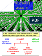 Giant Covalent