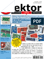 Elektor N°453 2016-03