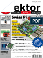 Elektor N°459 2016-09