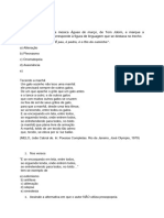 Atividade 09 para 9° Ano