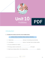 Basic 2 Workbook Unit 10