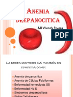 3.-Anemia Drepanocítica