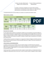 TPN°2 Circuitos Trifásicos Equilibrados y Desequilibrados