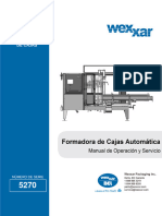 5270 - Wexxar - WF-20TSR - Spanish Manual (2018-02-13)