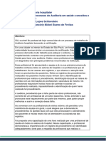 Podcast: Título Do Tema: Autoria: Leitura Crítica: Franciely Midori Bueno de Freitas