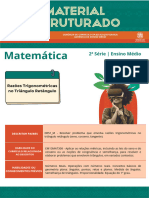 2a Serie Matematica. Semana 4