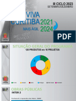 Portal Transparência MAIS ÁGIL III CICLO 2023