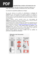 Diferencias Entre Camaras de Seguridad