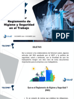 Política y Reglamento Ssa 2023. 1