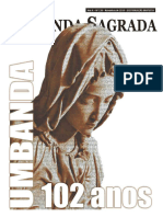 Jornal de Umbanda Sagrada