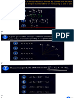 4 April Shift-1 Memory Based Questions