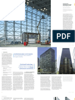 Facade Retrofits-The Dilemma of The Highly Glazed High-Rise Facade