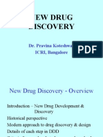 Drug Discovery & Design 3