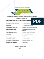 Informe Animales Mayores Final PDF