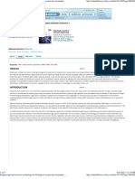 Sequencing Batch Reactor Technology For Biological Wastewater Treatment: A Review