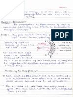 Interference Introduction