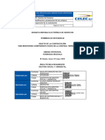 M17.P01.S03-F15 Términos de Referencia para Subasta Inversa Electrónica de Servicios