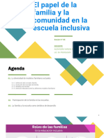 Sesión N°05 Docente: Alexandra Vargas Calle Lic. en Psicología