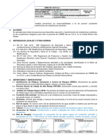 Pets-Sr-Cmmei-003 Ejecucion y Mantenimiento de Instalaciones Sanitarias