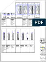 Investrust Partition & Door Schedule A006