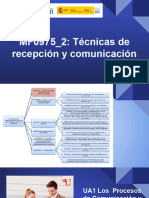 Ua1 Procesos de Comunicación