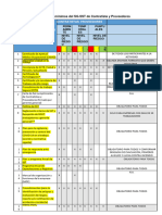 Requisitos para Subcontratista - Proyecto Ecografia