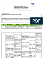 PLANEJAMENTO MAGISTERIO 2023 1 Semestre