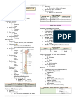 Orthopedic Disorders