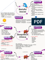 Resumo Prova 1 Pato CLínica II