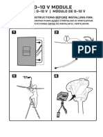 Baf 0 10v Module Install Guide