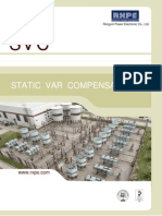 Static Var Compensator: Rongxin Power Electronic Co., LTD