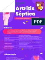 Artritis Septica 