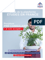 Guide Procédure Pré-Consulaire