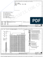 NVIDIA P407-A00 NVIDIA G84M MXM Schematic